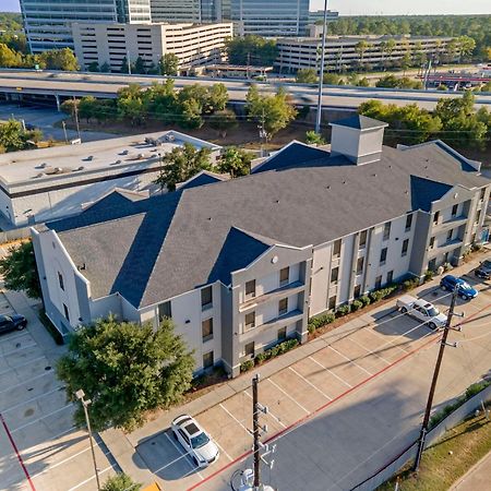 Comfort Suites Houston Nw - Vintage Park Dış mekan fotoğraf