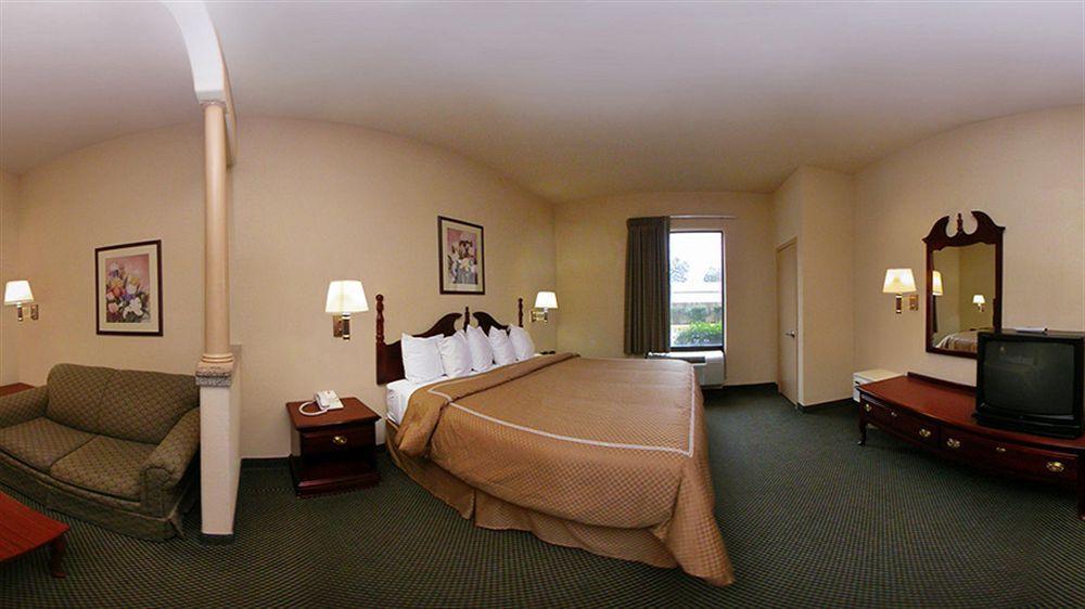 Comfort Suites Houston Nw - Vintage Park Dış mekan fotoğraf