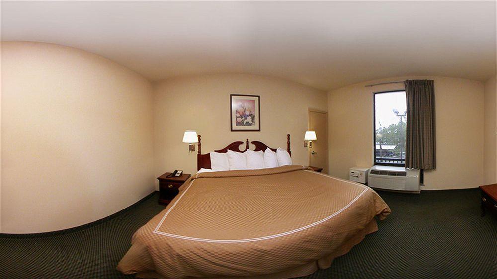 Comfort Suites Houston Nw - Vintage Park Dış mekan fotoğraf