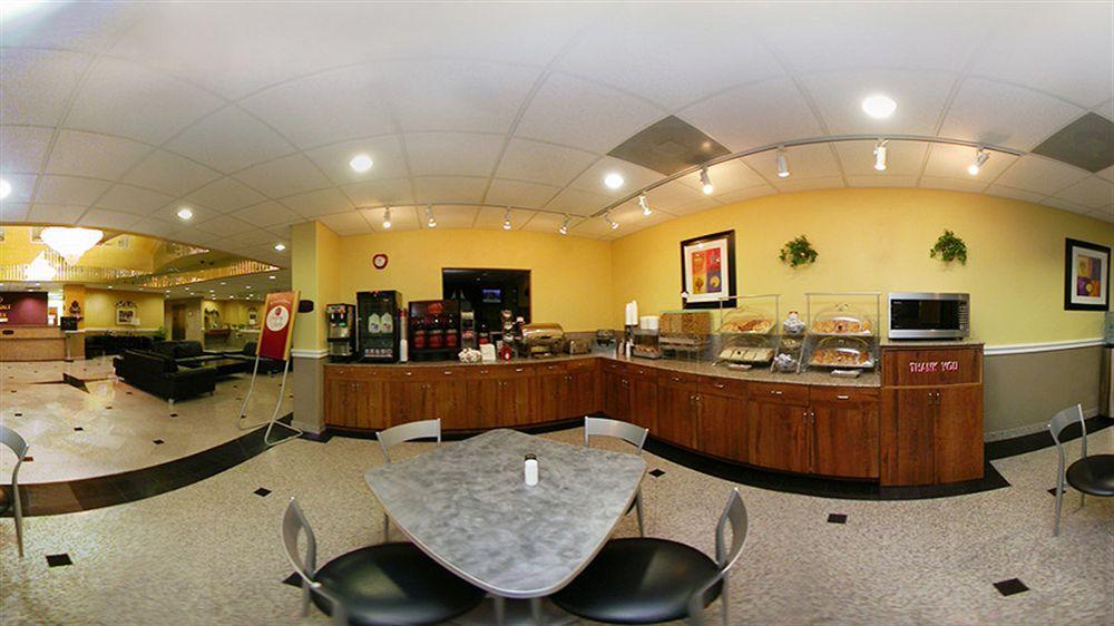 Comfort Suites Houston Nw - Vintage Park Dış mekan fotoğraf