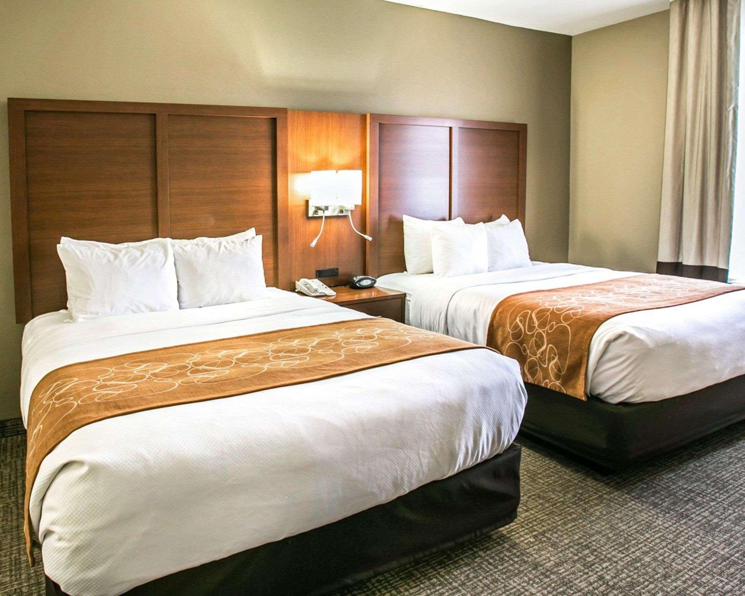 Comfort Suites Houston Nw - Vintage Park Dış mekan fotoğraf