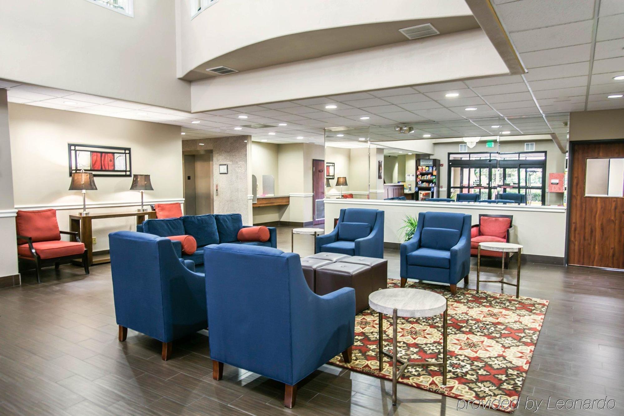 Comfort Suites Houston Nw - Vintage Park Dış mekan fotoğraf