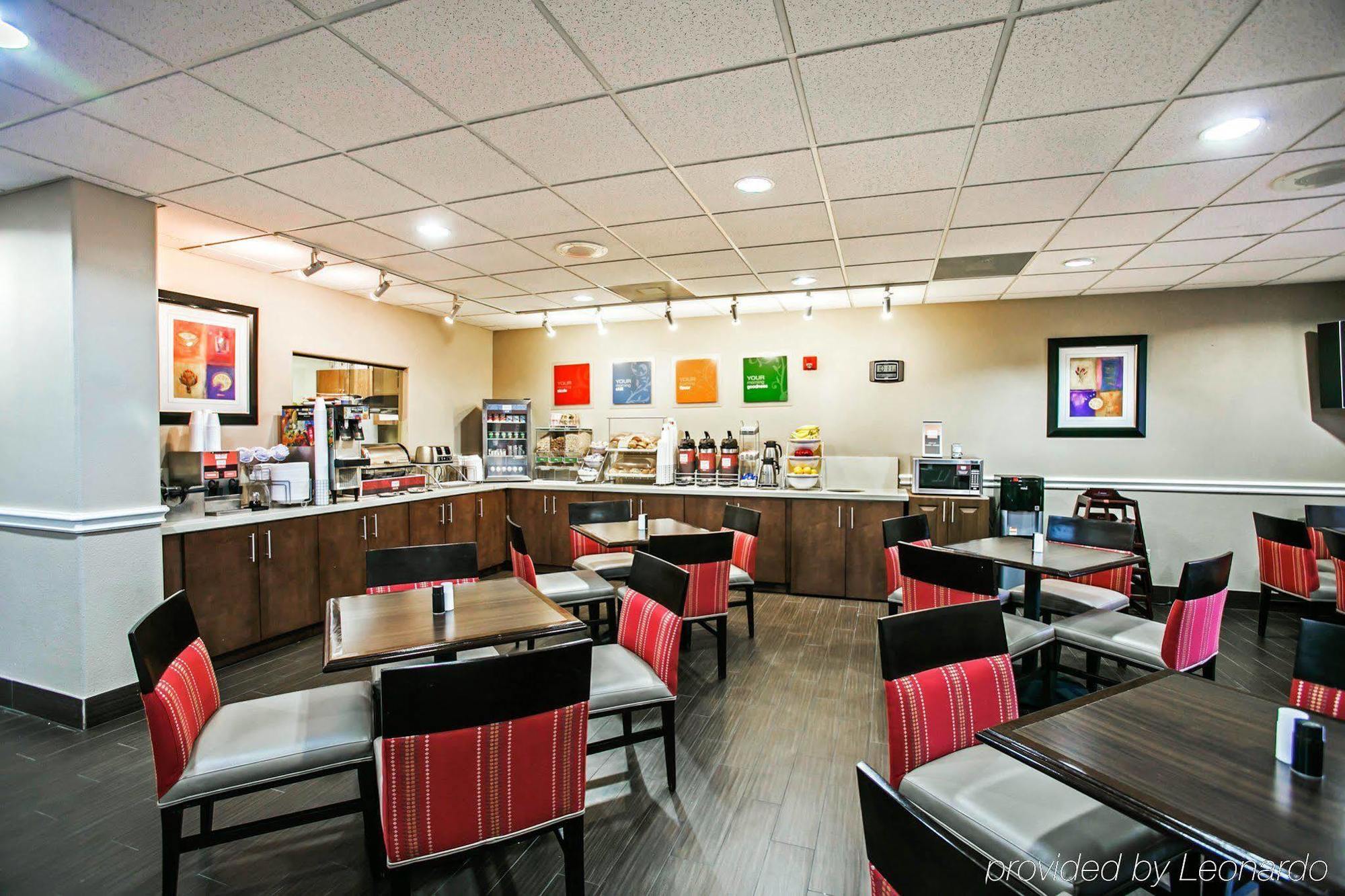 Comfort Suites Houston Nw - Vintage Park Dış mekan fotoğraf
