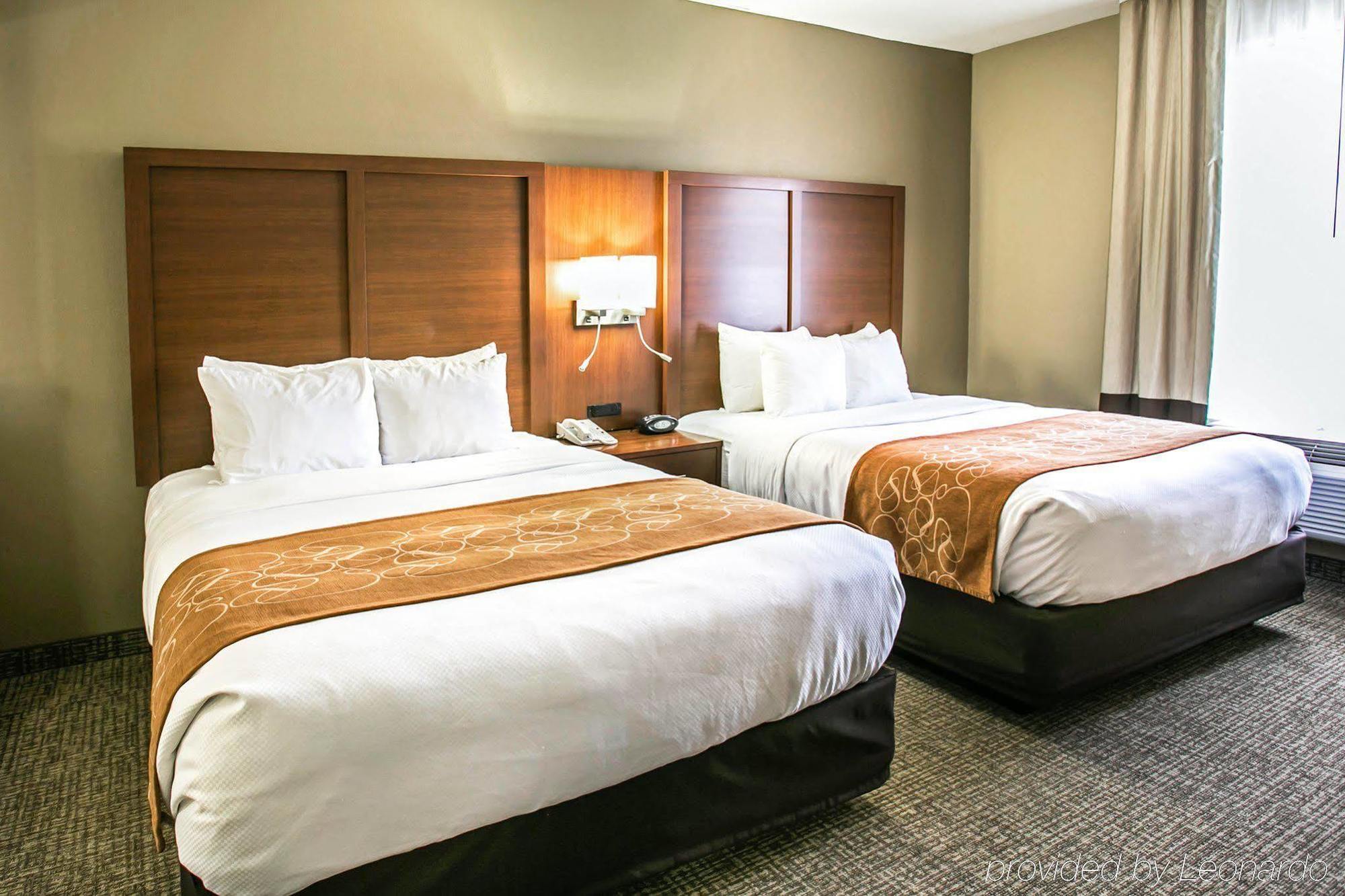 Comfort Suites Houston Nw - Vintage Park Dış mekan fotoğraf