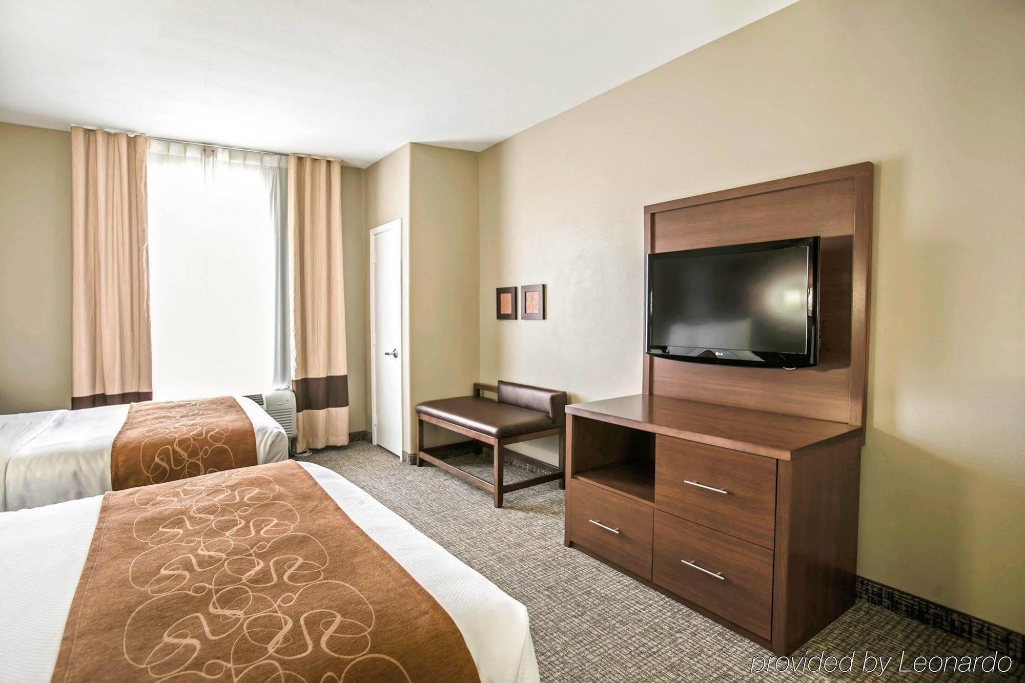 Comfort Suites Houston Nw - Vintage Park Dış mekan fotoğraf