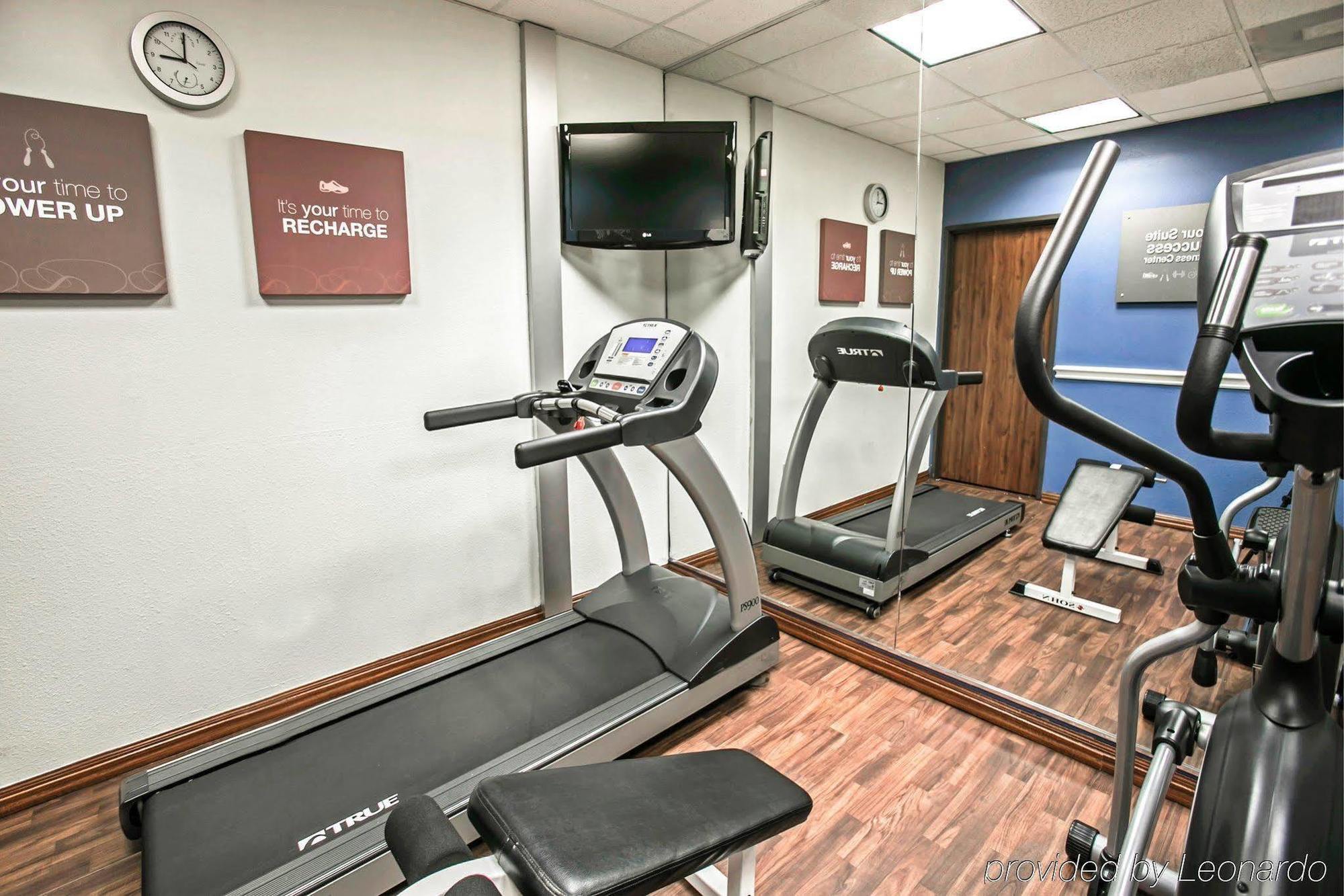 Comfort Suites Houston Nw - Vintage Park Dış mekan fotoğraf