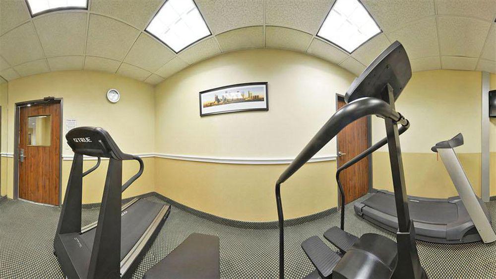 Comfort Suites Houston Nw - Vintage Park Dış mekan fotoğraf