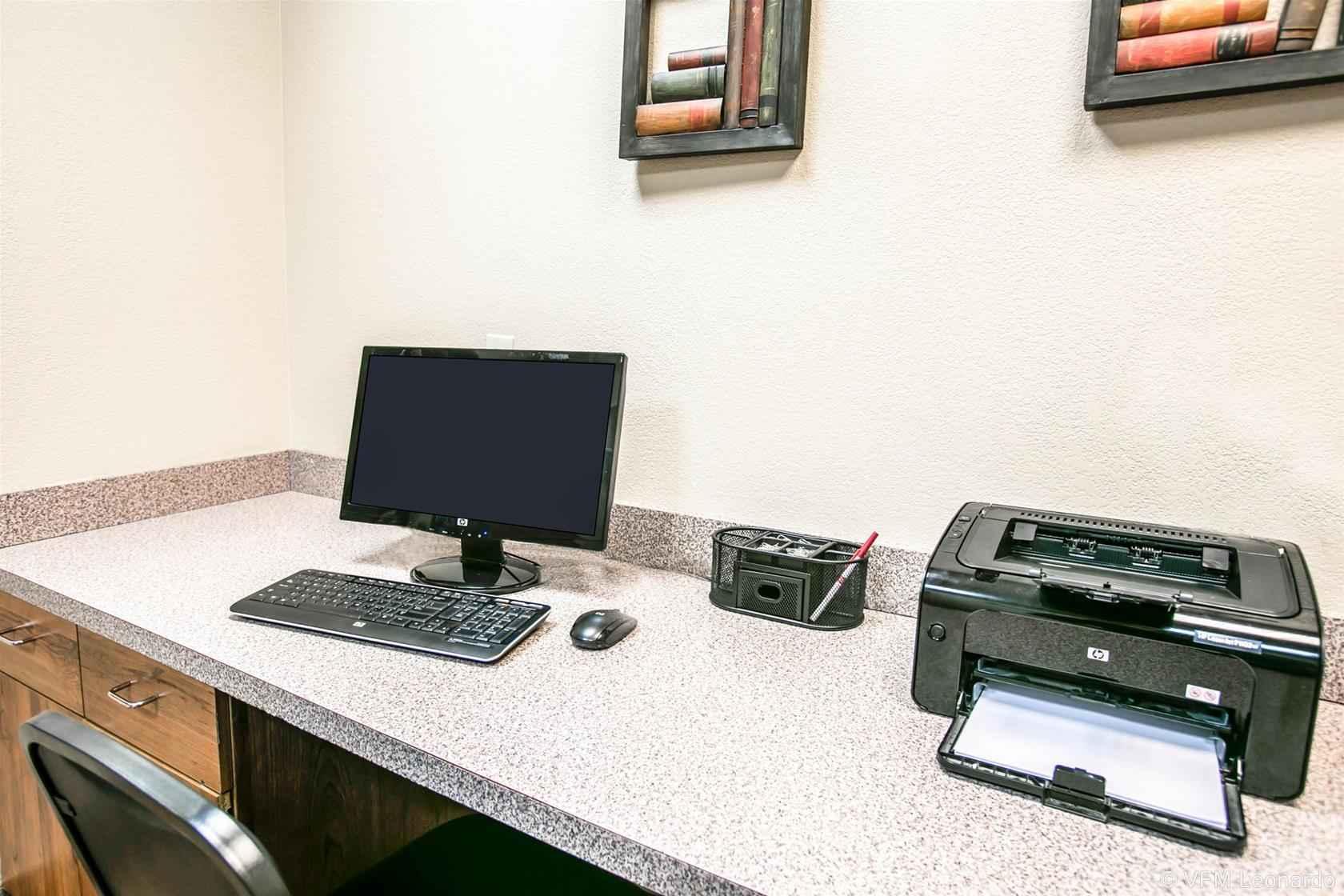 Comfort Suites Houston Nw - Vintage Park Dış mekan fotoğraf